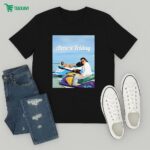 Sydney Sweeney And Mcbride Almost Friday T-Shirt