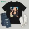 Kaleo Rock N Roller Cold Blooded Like A Reptile T-Shirt