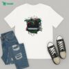 Ryan Oakes Slumberland Everything Is Not What It Seems Smile Snake T-Shirt