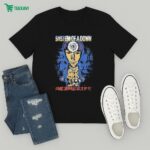 System Of A Down Mezmerize Faded Cover T-Shirt