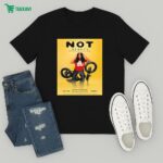 Sza Experience The World Of Not Beauty On The Grand National Tour 2025 Minneapolis Minnesota At Us Bank Stadium On April 19 2025 T-Shirt