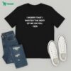 Sza Lana Album T-Shirt