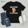 Punters Politics Punter’s Lobbyist Uniform Marlboro T-Shirt