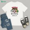 Kelis Leopard T-Shirt