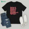 Rivers Of Nihil The Code Is All I’m Gonna Be Orbit Angel T-Shirt