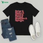 Tampa Bay Buccaneers Baker & Bucky & M1k3 & Cg14 & Mcmillan & Egbuka Names T-Shirt