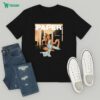 Spacey Jane If That Makes Sense Tour 2025 Dates In North America And Europe And Uk T-Shirt