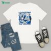 New Mombasa Veteran Threat Llama T-Shirt