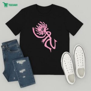 Teddy Fresh Big Flower T-Shirt