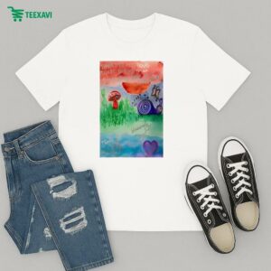 Tedeschi Trucks Band Thanks To All Texas Tour 2025 T-Shirt