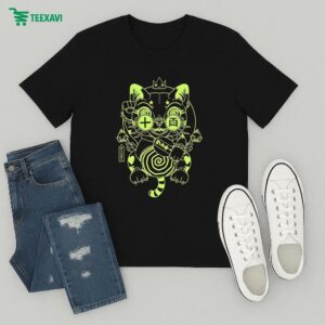 Ten Hundred Blind Luck T-Shirt