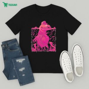 Ten Hundred Clever Girl T-Shirt