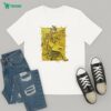 Puppet Combo Torture Star Video T-Shirt