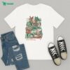 Billy Porter Jesus Flipped These Tables T-Shirt