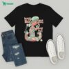 Blood The Twisted Body Of God T-Shirt