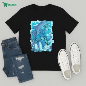 Ten Hundred Siberian Stroll T-Shirt