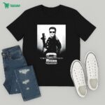 Terminator 2 Judgement Day T-Shirt