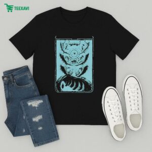 Terror Cósmico + Vinnum Sabbathi T-Shirt