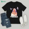 50 Shades Of Daddy T-Shirt