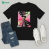 Grimey Explosion T-Shirt