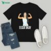 50 Shades Of Daddy T-Shirt