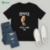 Ask Me About My Credit Card Points T-Shirt
