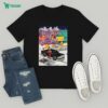 Out Of Office Wituka T-Shirt