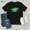 Kim Hye-seong Hyeseong Kim The Comet Los Angeles Dodgers T-Shirt