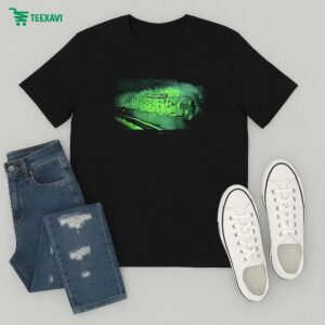 Teuterekordz Senefelder T-Shirt