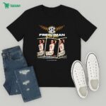 Texas Longhorn Sec Southeastern Conference Freshman Of The Year Pitcher Dylan Volantis Players T-Shirt