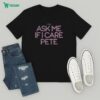 S3xy Sm0k3r Supermega T-Shirt