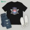 The Plot In You Tpiy Logo T-Shirt