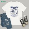 The String Cheese Incident Summer Tour 2025 Dates T-Shirt