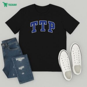 That’s The Point Ttp T-Shirt