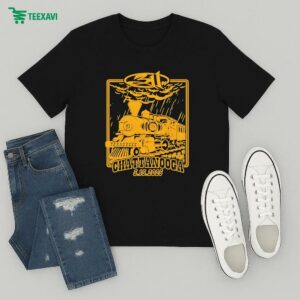 The 311 Chattanooga, Tn May 15 2025 T-Shirt