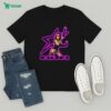 Radikal Kindness Roses Are Red Violets Are Blue You Can’t Love Animals And Eat Them Too Until Every Voice Is Heard T-Shirt