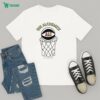 Hundredth The Leave Yourself Behind One Way Trip Lose Your Grip Dive Into The Night T-Shirt