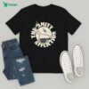 The Reverend Horton Heat Rock And Roll Is Now T-Shirt