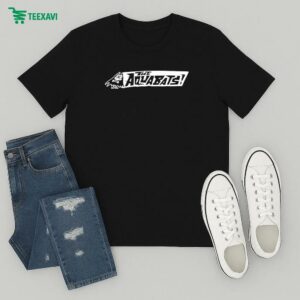 The Aquabats Logo T-Shirt