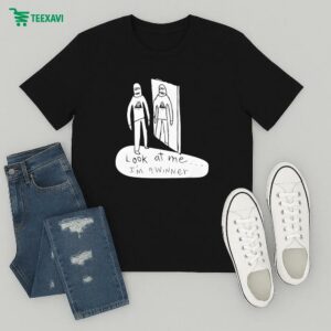 The Aquabats Look At Me. I’m A Winner! Archive Reissue T-Shirt