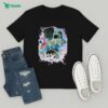 Michael Franti And Spearhead Welcome In The Family Hand T-Shirt
