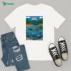 A Perfect Circle Sessanta V2.0 In Pittsburgh Pa At Petersen Events Center On May 20 2025 T-Shirt