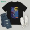 The Faculty Guaranteed To Jack You Up School’s Out Forever T-Shirt