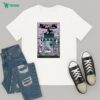 Ask Me About My Absent Father T-Shirt