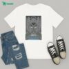 Bearings Skull T-Shirt