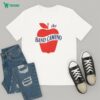 Morgan Wallen I’m A Little Crazy World’s Insane T-Shirt