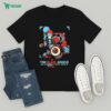 Stevie Ray Vaughan Family Style T-Shirt