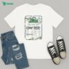 Official Chicago White Sox I Can Do All Things Through Pope Leo Xiv Who Gives Me Strengthens Me T-Shirt