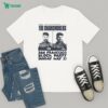 The End Of The U.s.a. All You Rich Fuckers See The Beginning Of The End And Take What You Can While You Can T-Shirt