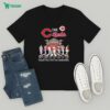 Billie Eilish Hit Me Hard And Soft Hazy Photo Repeat T-Shirt